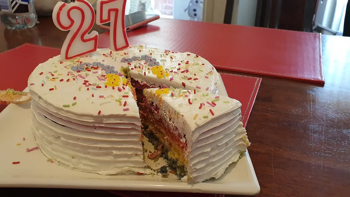 The Bothy – cake shop in Stockton on the Forest, York